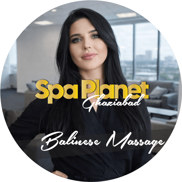 Balinese Massage in Rajnagar Ghaziabad